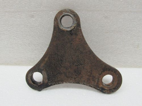 1968 69 70 pontiac gto lemans firebird ta ho 400 429 a/c bracket gm