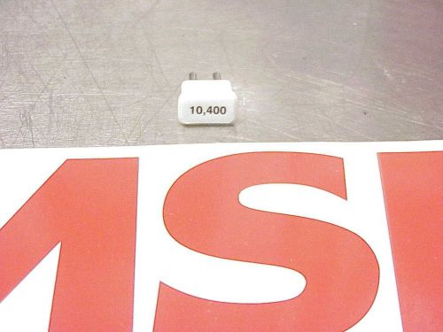 New msd 10,400 rpm rev limiter module chip imca ump nhra ihra drag car nascar