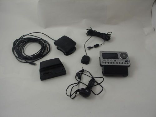 Delphi xm skyfi car cradle, antennas, receiver, home stand, cigarette charger