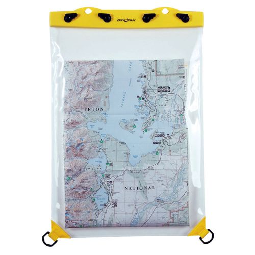 Dry pak dpc-1216 multi-purpose case - 12" x 16"