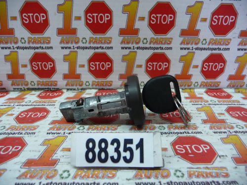 06 07 08 09 10 11 12 13 chevrolet impala ignition switch w/ key oem