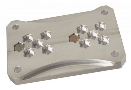 Joes racing products 25730 pro-kart adapter plate