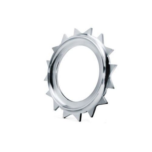 Quarter master 5.5 in diameter v-drive clutch pressure plate p/n 105401