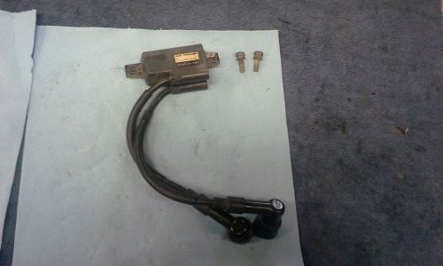 2003 banshee ignition coil electrical