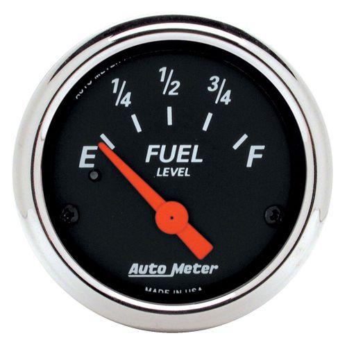Purchase New DII Fuel Gauge Gas, DG40 in Los Angeles, California