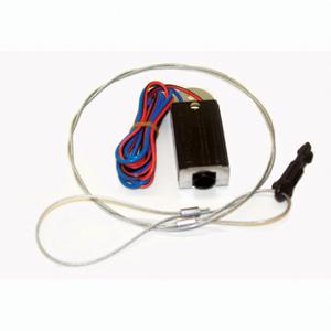 Ap products breakaway switch w/ 48" lanyard & pin 014-bs4000