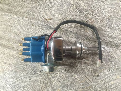 Big block 440 electronic distributor