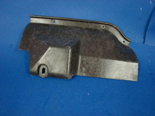 1967-70 b-body a/c &amp; heater box lower cover charger road runner coronet gtx