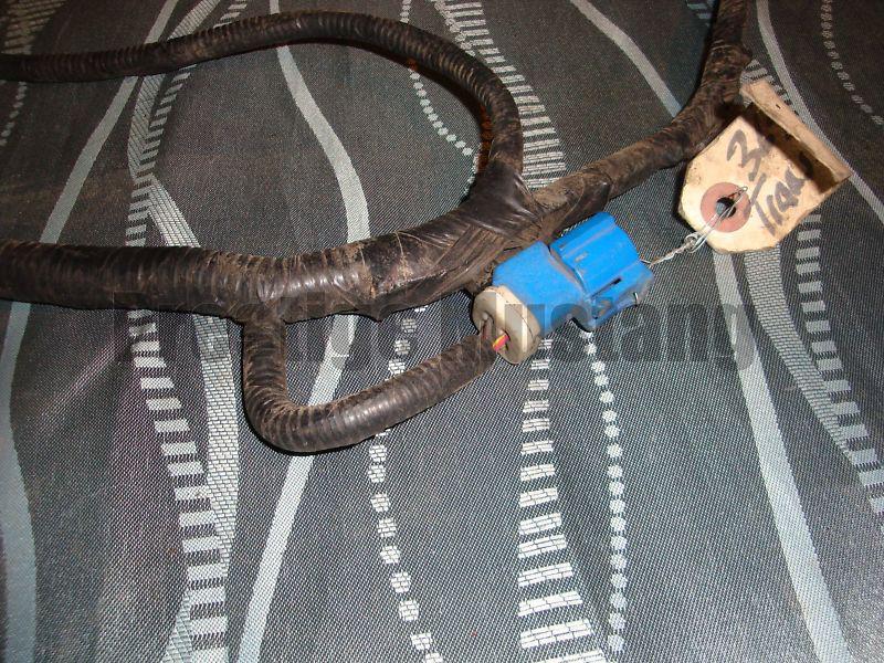 2001-2004 FORD MUSTANG 4.6 TREMEC 3650 MANUAL TRANSMISSION WIRING HARNESS V8 5sp, US $125.00, image 4