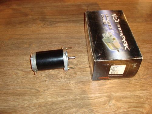 New kimpex quad pak starter motor arctic cat zr zl mountain cat king cat 800 900