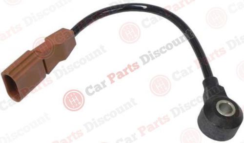 New vdo knock sensor, 06a 905 377 c