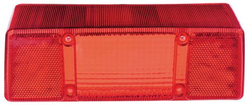 Sports parts inc 01-104-09 taillight lens