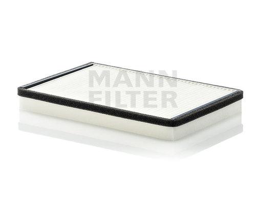 MANN-FILTER CU 2650 Cabin Air Filter, US $19.26, image 3