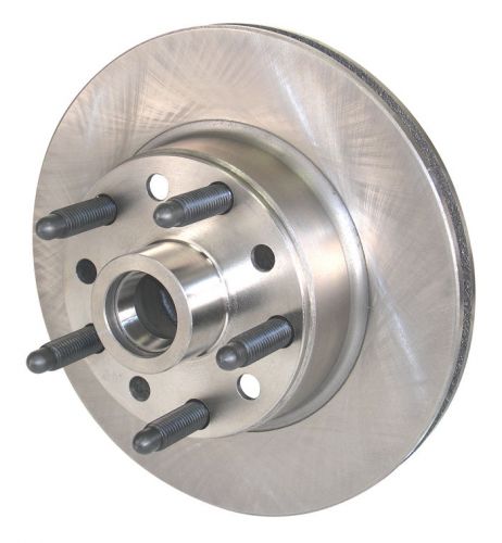 Wilwood 160-9240 HP Modified Hub And Rotor .810" X 10.15" Hybrid Ford Modified, US $44.64, image 1