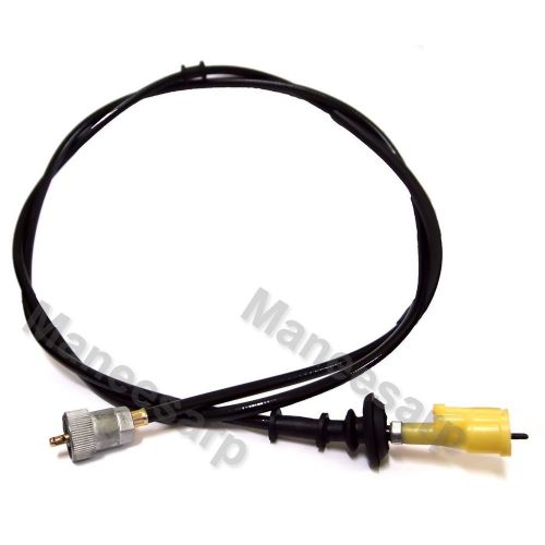 Sell SPEEDO CABLE TOYOTA HILUX MTX 5TH GEN LN80 LN85 LN90 NEW SPEEDOMETER 1988 1997 in