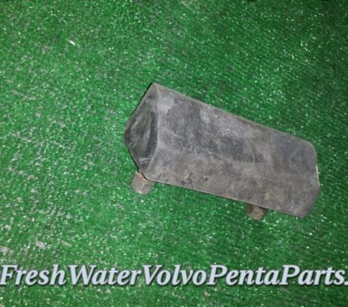 Volvo penta transom bumper rubber cushion 854133 290-a dp-a sp-a dp-c