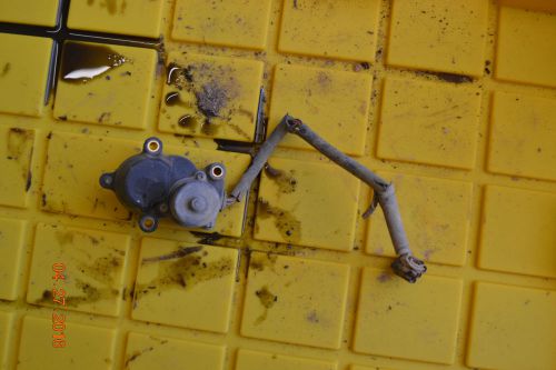 C1-7 clutch belt actuator kawasaki brute force 750 kvf 750 4x4 free ship