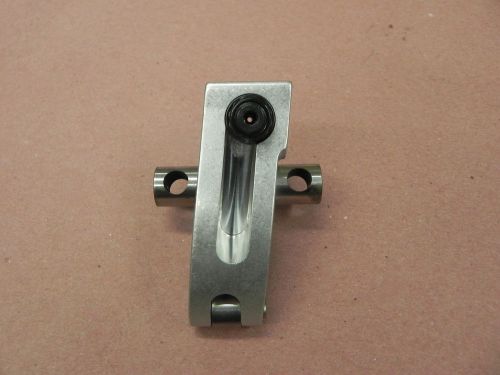 Nos jesel yates shaft rockers brand new 1.80 ratio svo nascar set 4 intake