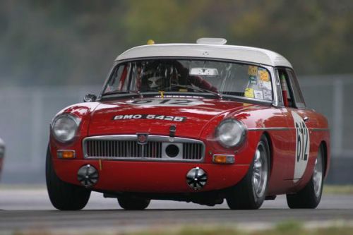 Hardtop vent w/trim ring bmc rally mgb austin healey 3000 mini halda heuer works