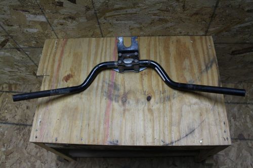 1994 polaris sportsman 400 4x4 handlebars stock straight