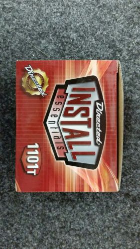 Directed 1101t universal proximity key bypass module