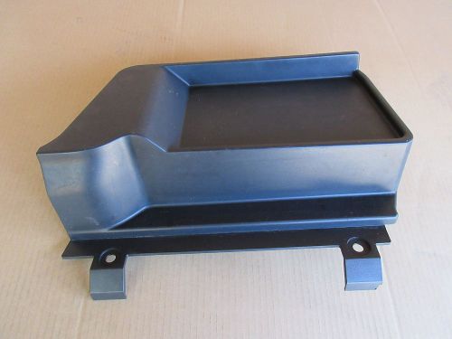 02 bmw m3 e46 convertible trunk tray battery compartment rh 51478204084