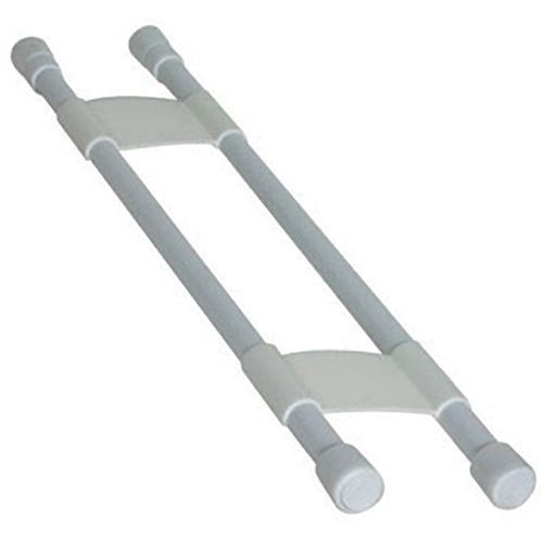 Camco 44073 double refrigerator bar