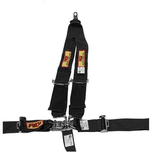 Rci 9511d v-type latch style harness