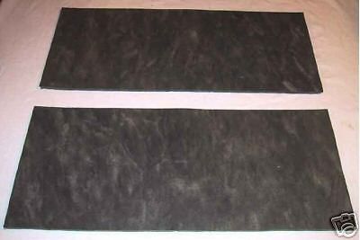 1965 - 1970 mustang coupe headliner pad