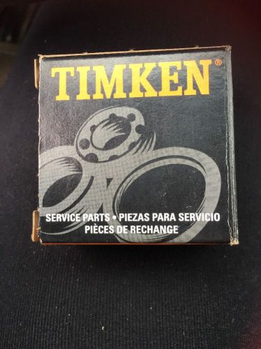 Alternator bearing drive end timken 203ss