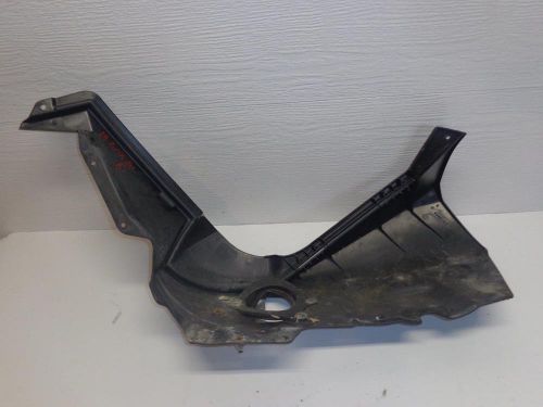 2014 polaris switchback assault 800 right fender 600 rmk rush indy 2010-2016