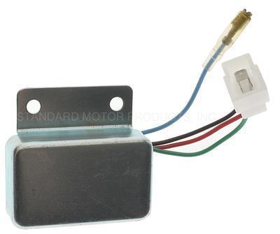 Smp/standard vr-470 voltage regulator