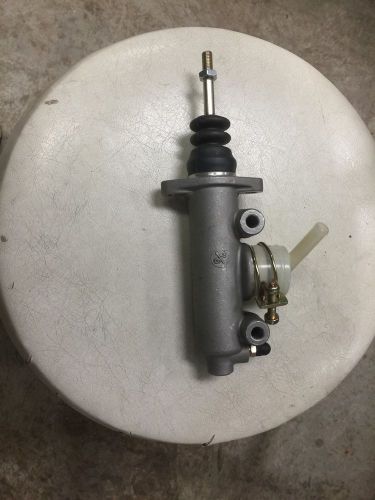 Wilwood 5/8" remote master cylinder