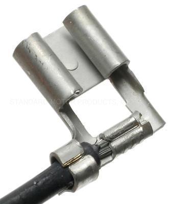 Smp/standard gb-4273p ignition points/contact-contact (points)