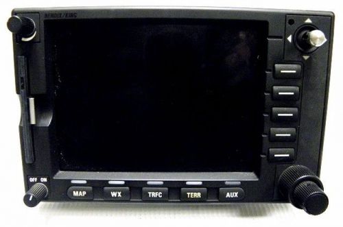 Bendix/king kmd 540mfd - 14/28v