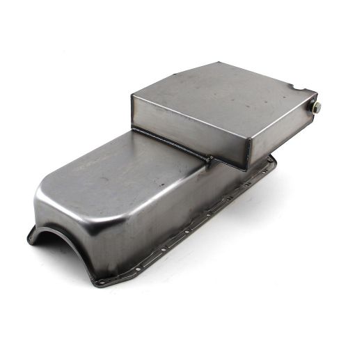 Find Chevy SBC 350 Passenger Side Dipstick 2Pc RMS 198085 Polished