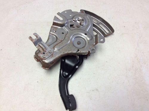 05 06 07 08 09 10 chrysler 300 emergency parking brake oem d