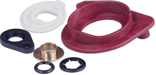 Spi starter s/m pawl kit ski-doo