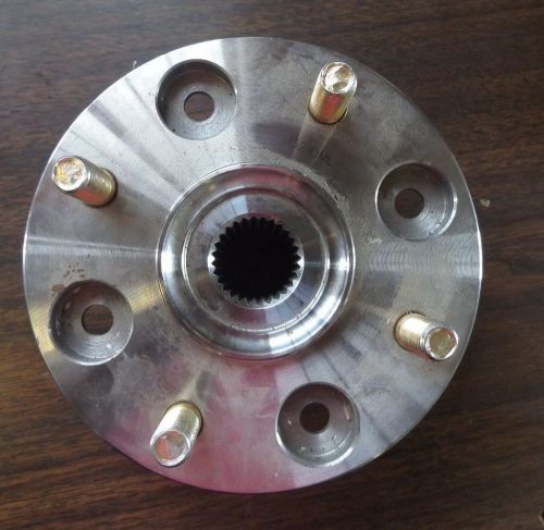 1 new 15210ml wheel hub assembley nnb ***make offer***