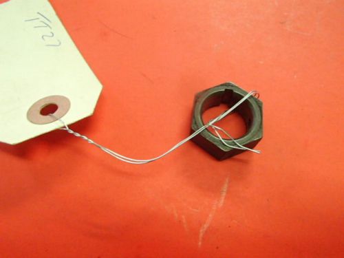Race go kart vintage go kart rotary valve used tt27 parilla dragging ring