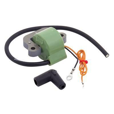 Mallory marine ignition coil 9-23100