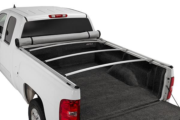 Ram extang tufftonno peel & seal roll up tonneau cover - 14430