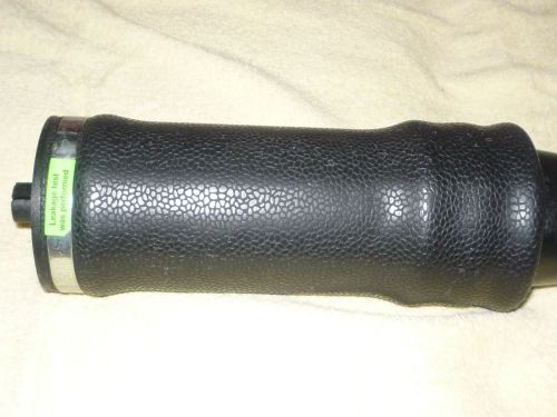 Rig tough cab suspension air suspension 3.1&#034; part # 1410108005 tractor trailer