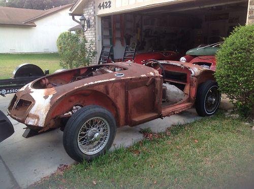 1500 MGA Barn Find, US $9.99, image 2