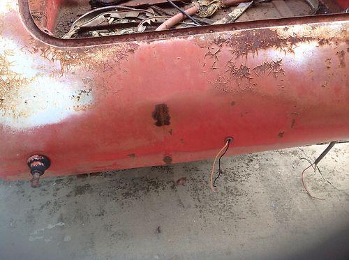 1500 MGA Barn Find, US $9.99, image 10