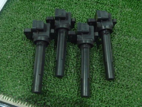 Subaru r2 2004 ignition coil assembly [7267250]