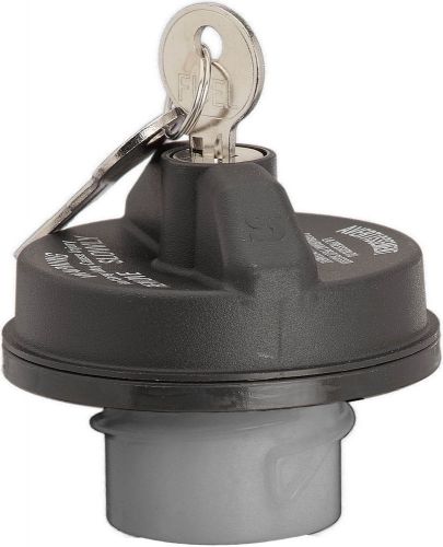Gates 31836 locking fuel cap