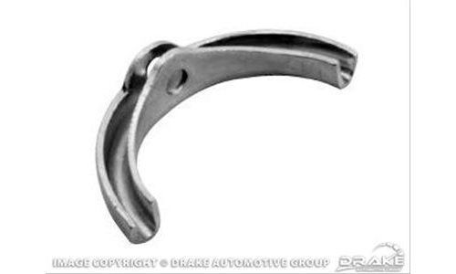 Scott drake parking brake equalizer zinc plated ford mercury each