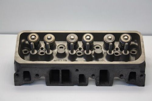 Gm 4.3l marine cylinder head (14079268)