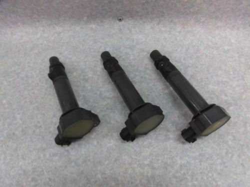 Daihatsu hijet 2005 ignition coil assembly [7667250]